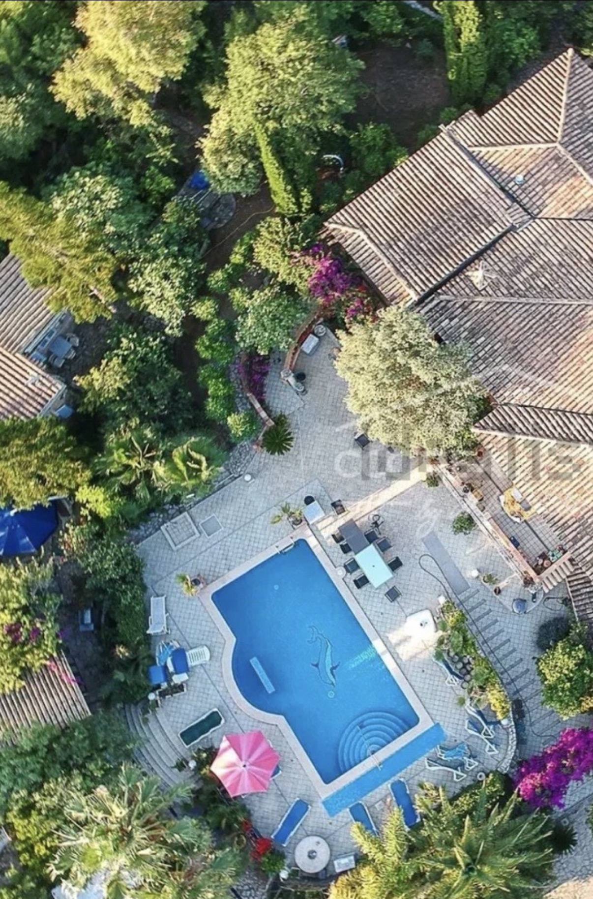 Meerblick-Finca Rosales in Capdepera