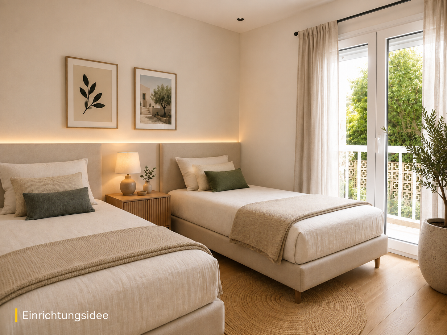 Helles Apartment mit großer Dachterrasse nahe dem Meer in Cala Ratjada